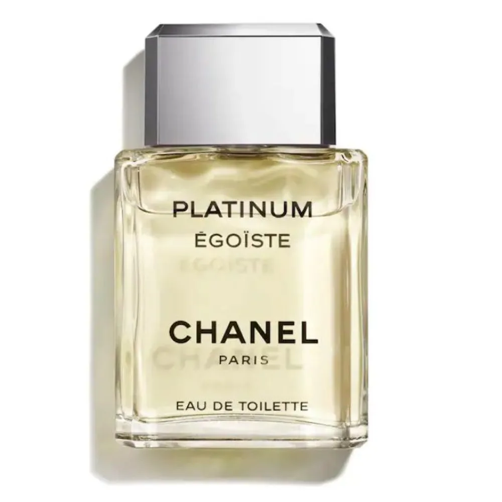 Chanel Platinum Égoiste Eau de Toilette