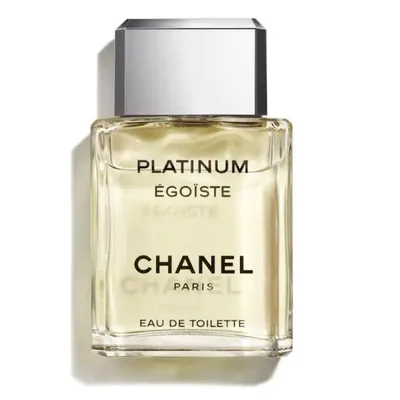 Chanel Platinum Égoiste Eau de Toilette