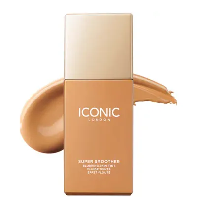 Iconic London Super Smoother Blurring Skin Tint