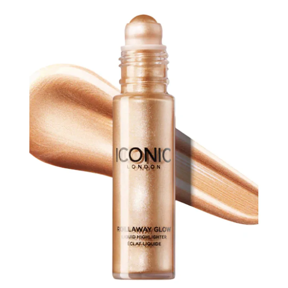 Iconic London Rollaway Glow Highlighter