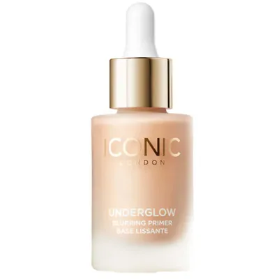 Iconic London Underglow Blurring Primer