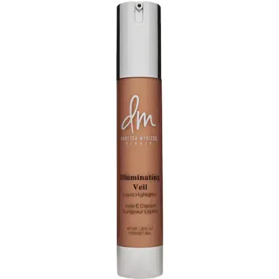 Danessa Myricks Beauty Illuminating Veil Liquid Highlighter