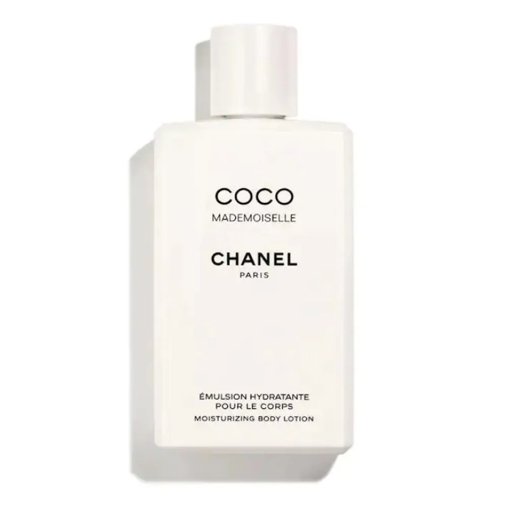 Chanel Coco Mademoiselle Moisturizing Body Lotion
