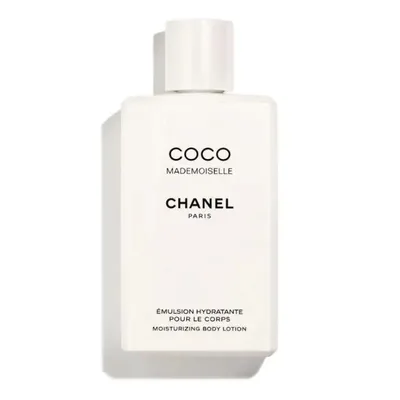 Chanel Coco Mademoiselle Moisturizing Body Lotion