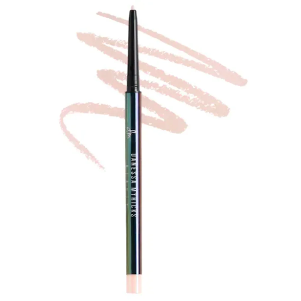 Danessa Myricks Beauty Infinite Chrome Waterproof Micropencil Eyeliner
