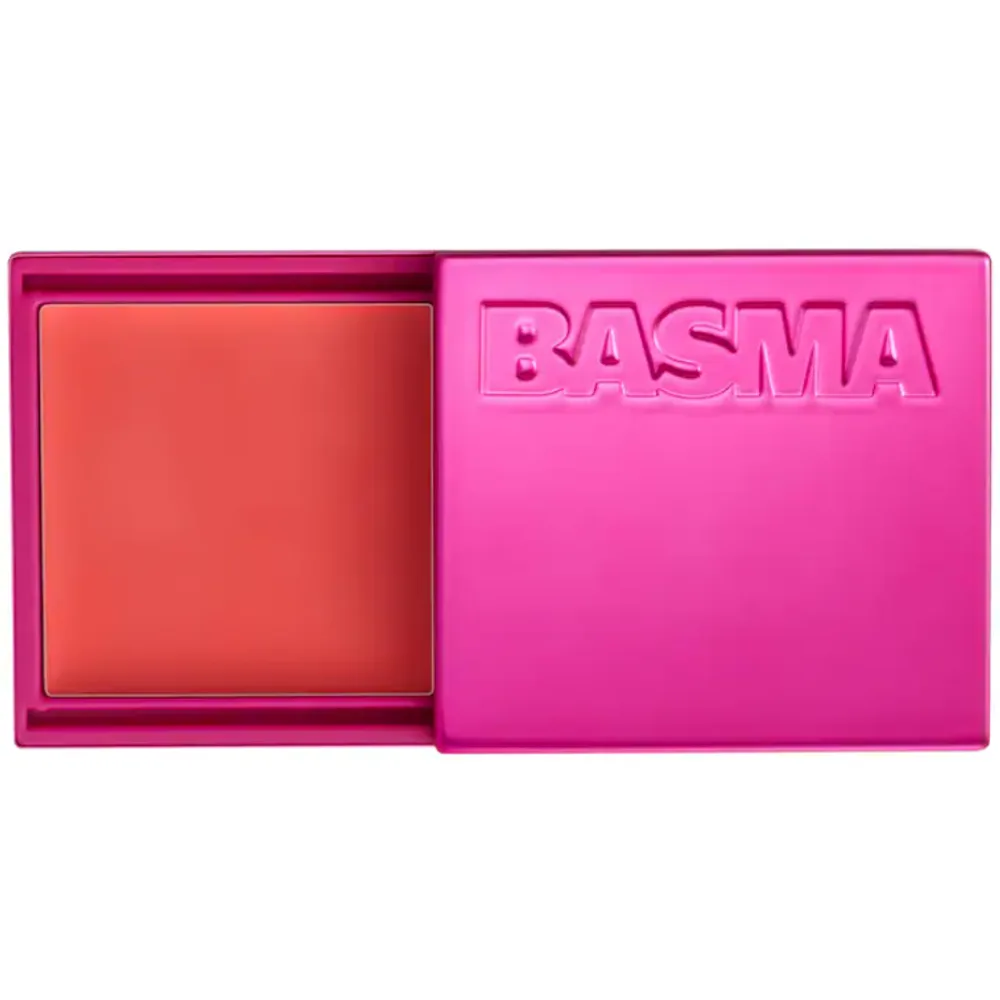 BASMA  The Cream Blush
