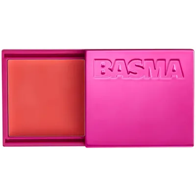 BASMA  The Cream Blush