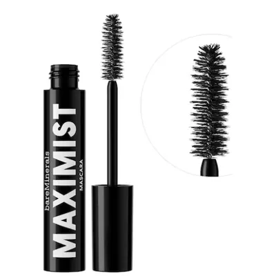 bareMinerals  MAXIMIST Phyto-Fiber Volumizing Mascara
