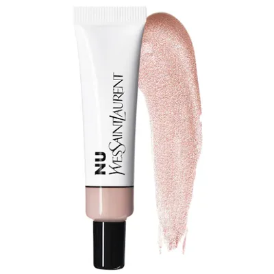 Yves Saint Laurent  NU HALO TINT Highlighter with Vitamin E