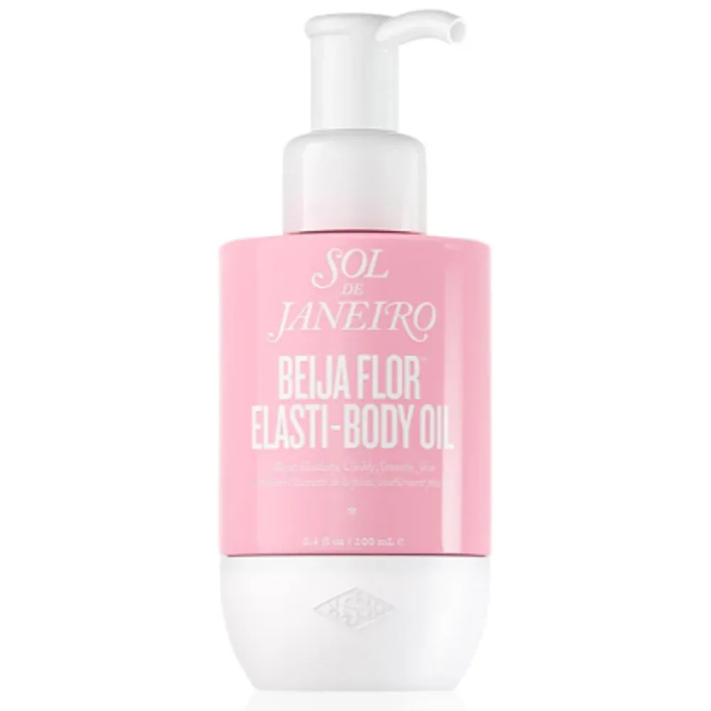 Sol de Janeiro Beija Flor™ Body Oil