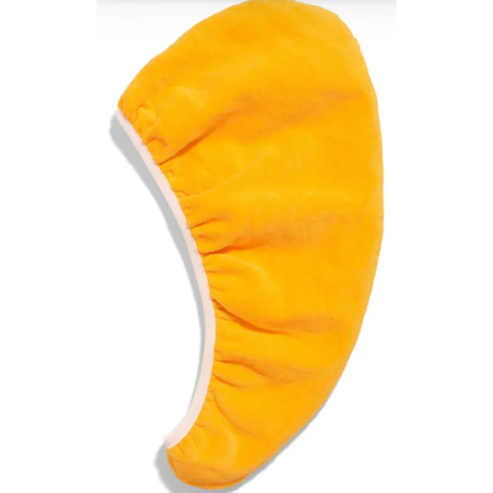 SOL DUAL-SIDED HAIR TOWEL - Sol de Janeiro
