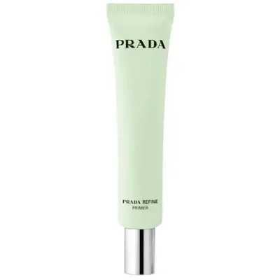 Prada Beauty  Refine Blurring Extending Primer