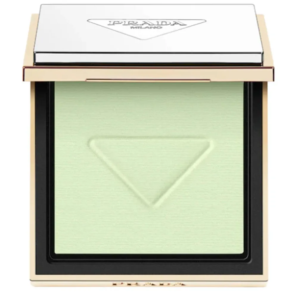 Prada Beauty  Reset Rebalancing Refillable Setting Powder