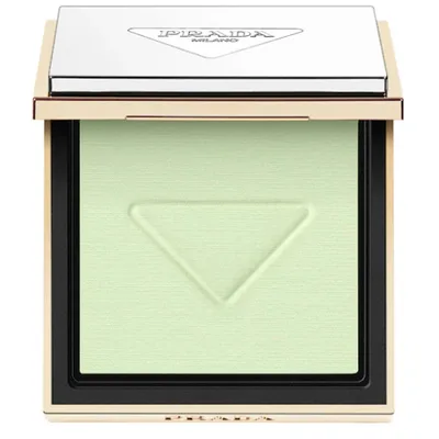 Prada Beauty  Reset Rebalancing Refillable Setting Powder