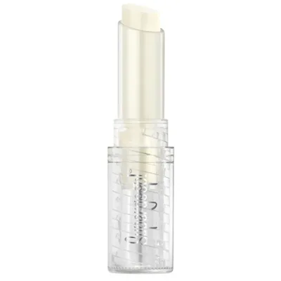 Supergoop!  Unseen Lipscreen Sheer SPF 30 Lip Balm