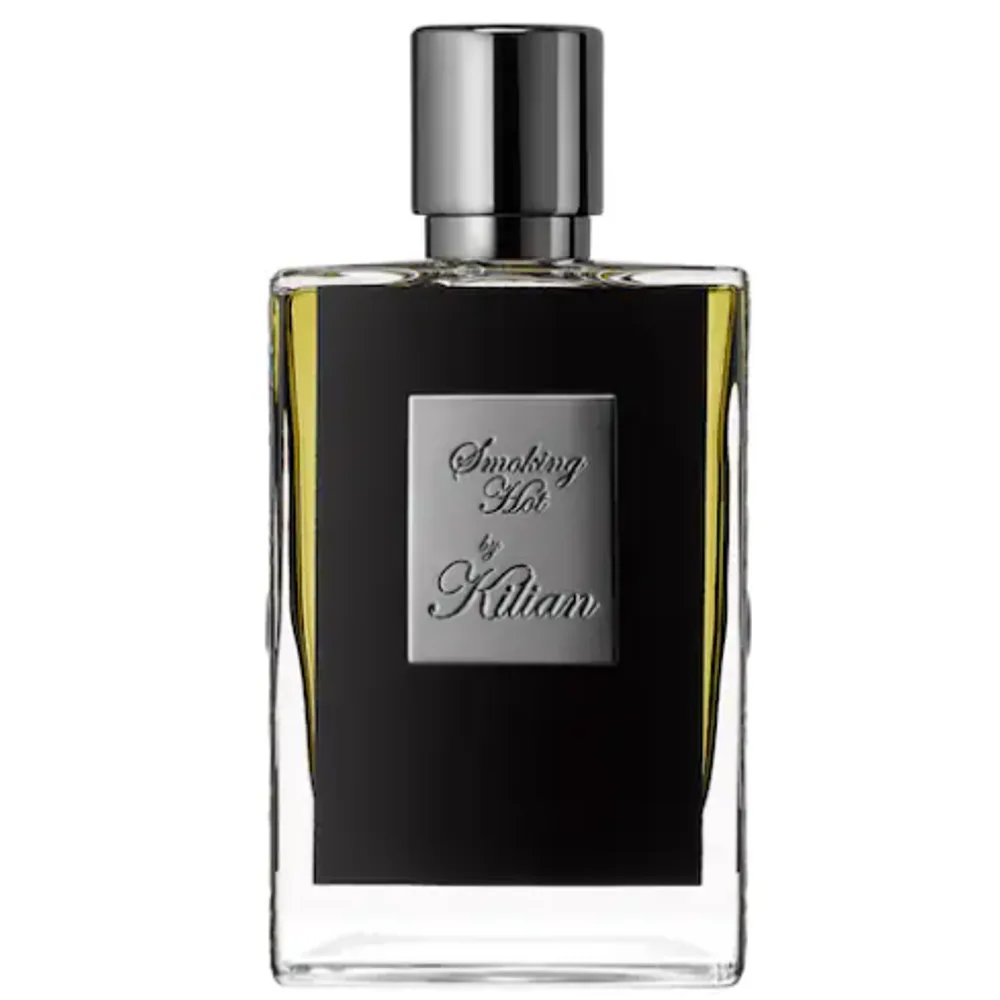 KILIAN Paris  Smoking Hot Eau de Parfum with Tobacco & Bourbon Vanilla