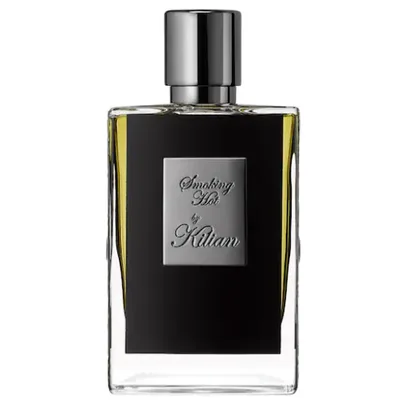 KILIAN Paris  Smoking Hot Eau de Parfum with Tobacco & Bourbon Vanilla