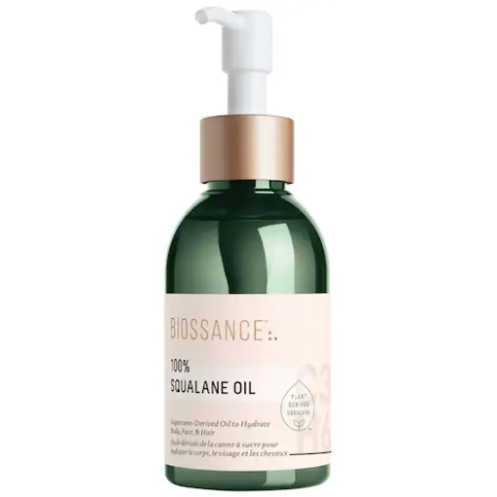 Biossance  100% Sugarcane Squalane Oil