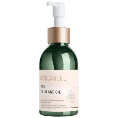 Biossance  100% Sugarcane Squalane Oil