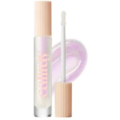 caliray  Big Swell Hydrating Lip Plumper Gloss