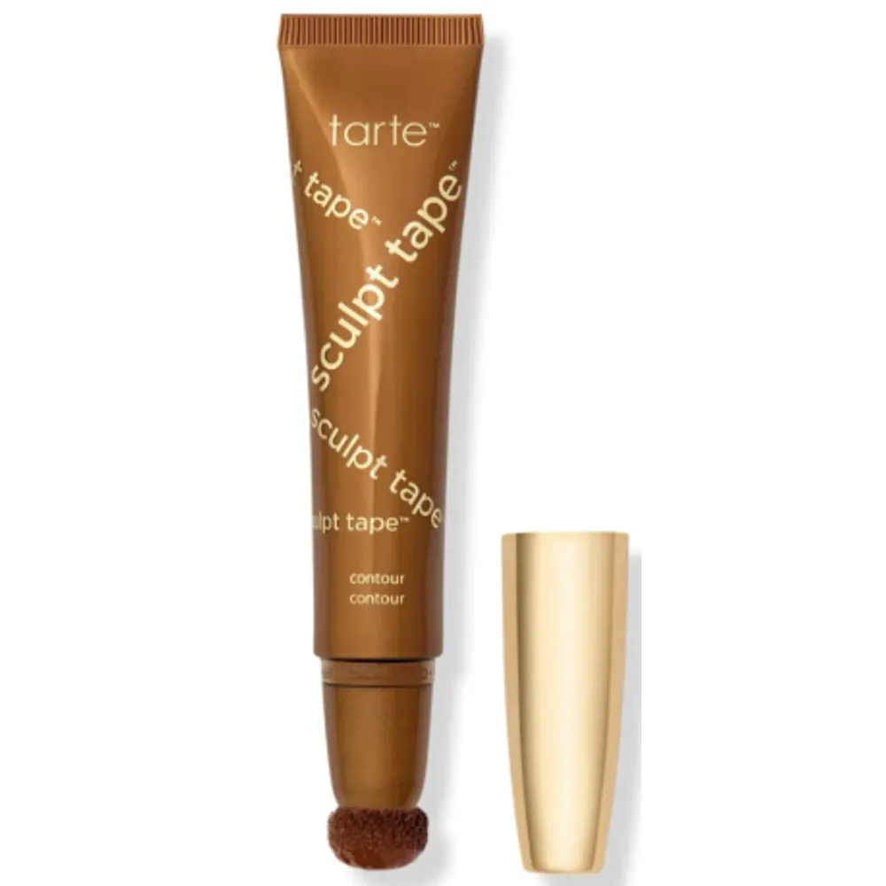 Tarte Sculpt Tape Contour