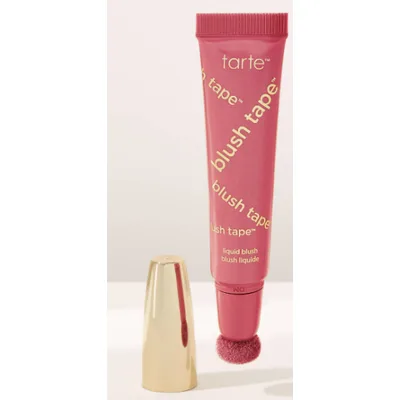 blush tape™ satin liquid blush