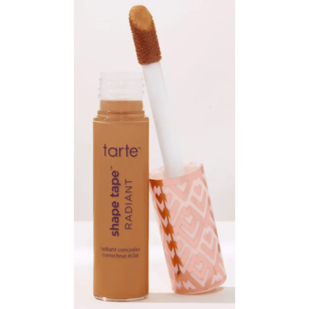shape tape™ radiant concealer