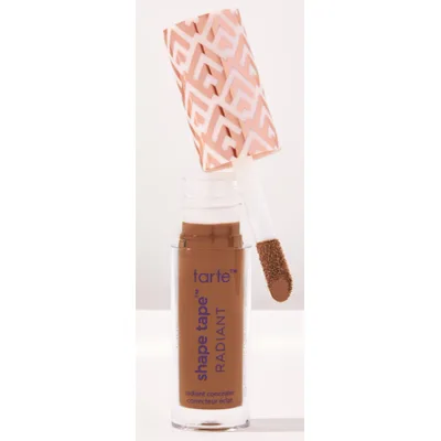 travel-size shape tape™ radiant medium coverage concealer