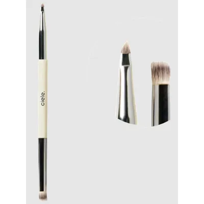 ciele  Dual-Ended Concealer Brush