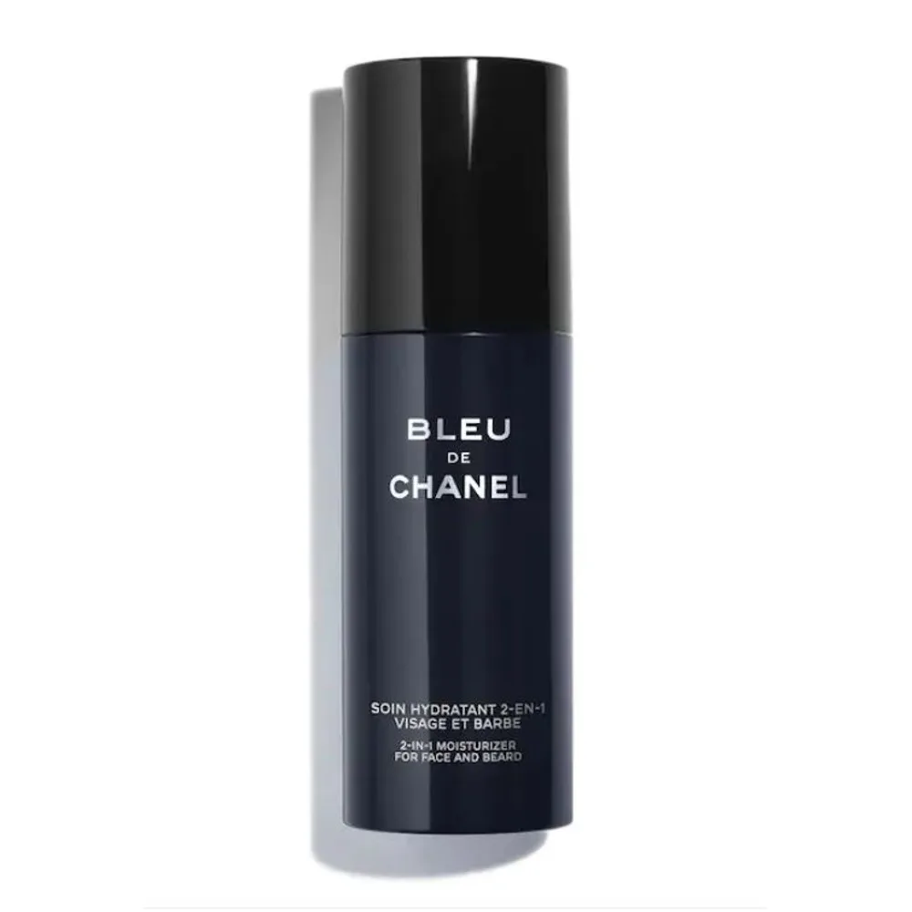 Chanel Bleu de Chanel After Shave Lotion