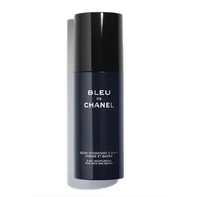 Chanel Bleu de Chanel After Shave Lotion