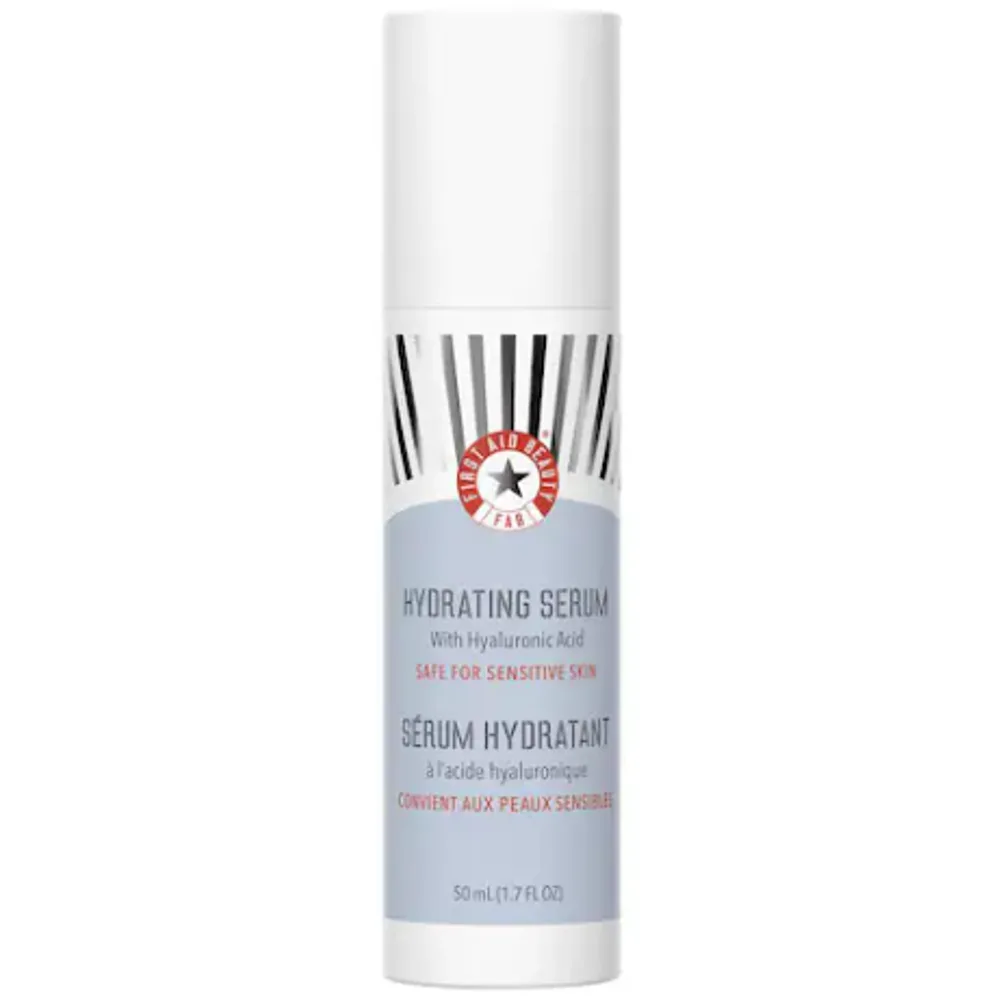 First Aid Beauty  Ultra Repair Face Moisturizer