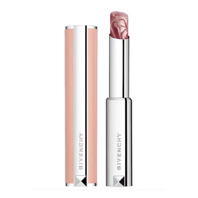 Givenchy Rose Perfecto Plumping Lip Balm 24H Hydration
