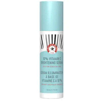 First Aid Beauty  10% Vitamin C Brightening Serum