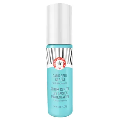 First Aid Beauty  Dark Spot Serum with Niacinamide