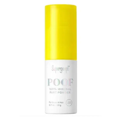 Supergoop! Poof Mineral Part