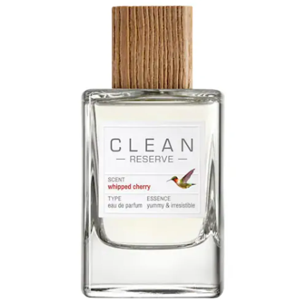 CLEAN RESERVE  Whipped Cherry Eau de Parfum