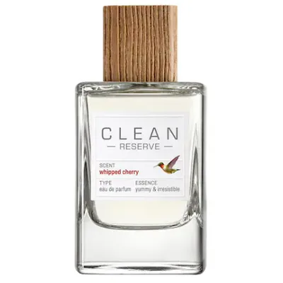 CLEAN RESERVE  Whipped Cherry Eau de Parfum