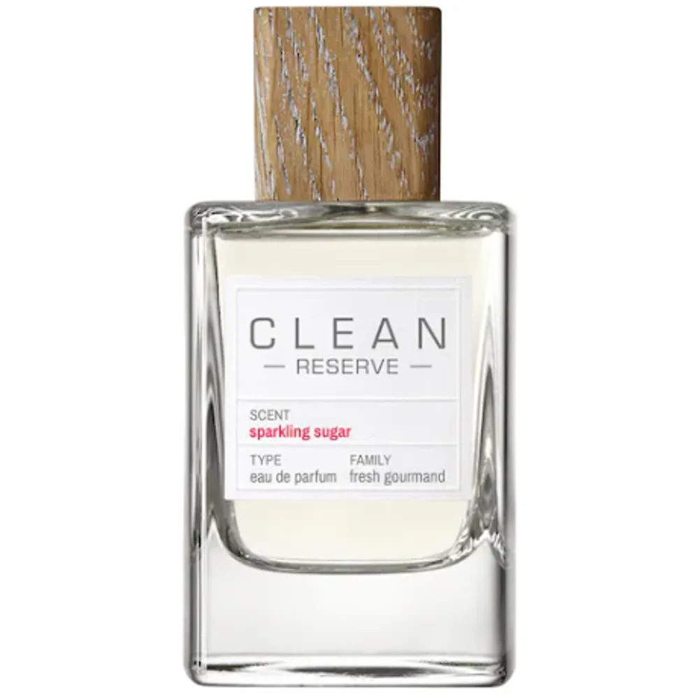 CLEAN RESERVE  Reserve - Sparkling Sugar Eau de Parfum