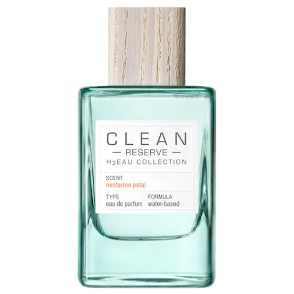 CLEAN RESERVE  H2Eau - Nectarine Petal Eau de Parfum
