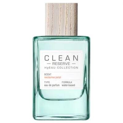 CLEAN RESERVE  H2Eau - Nectarine Petal Eau de Parfum