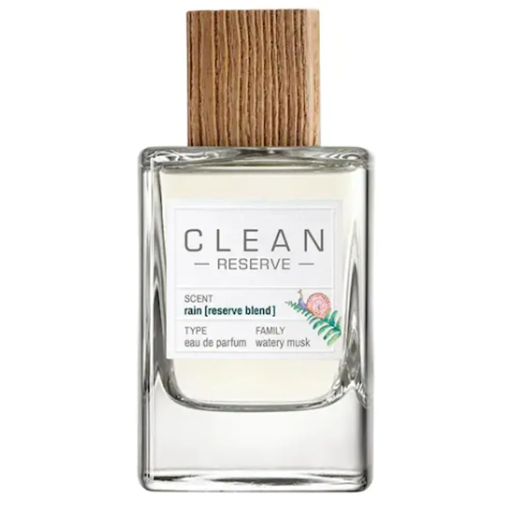 CLEAN RESERVE  Limited Edition Reserve - Rain Eau de Parfum