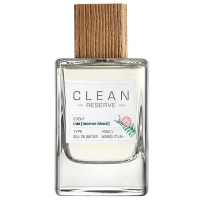 CLEAN RESERVE  Limited Edition Reserve - Rain Eau de Parfum