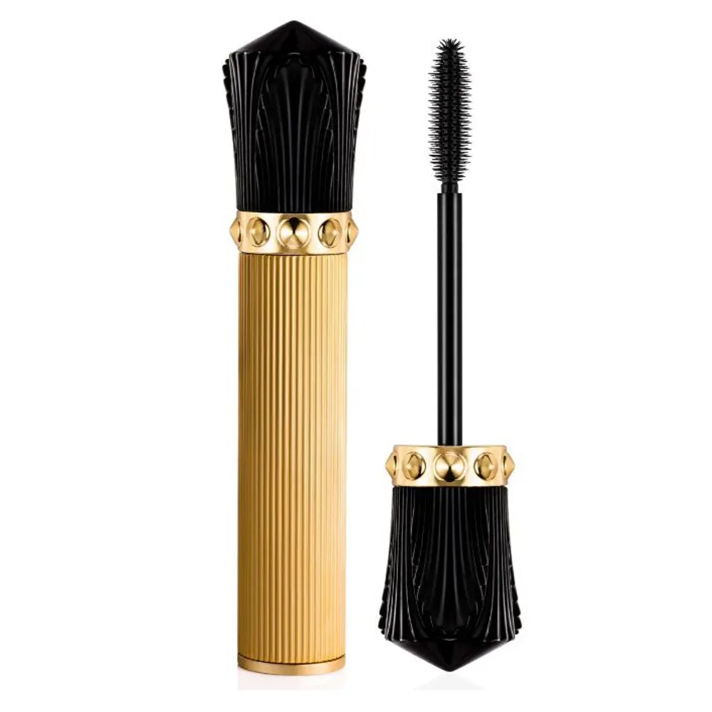 Christian Louboutin Les Yeux Noirs Lash Amplifying Lacquer