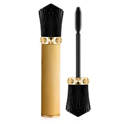 Christian Louboutin Les Yeux Noirs Lash Amplifying Lacquer