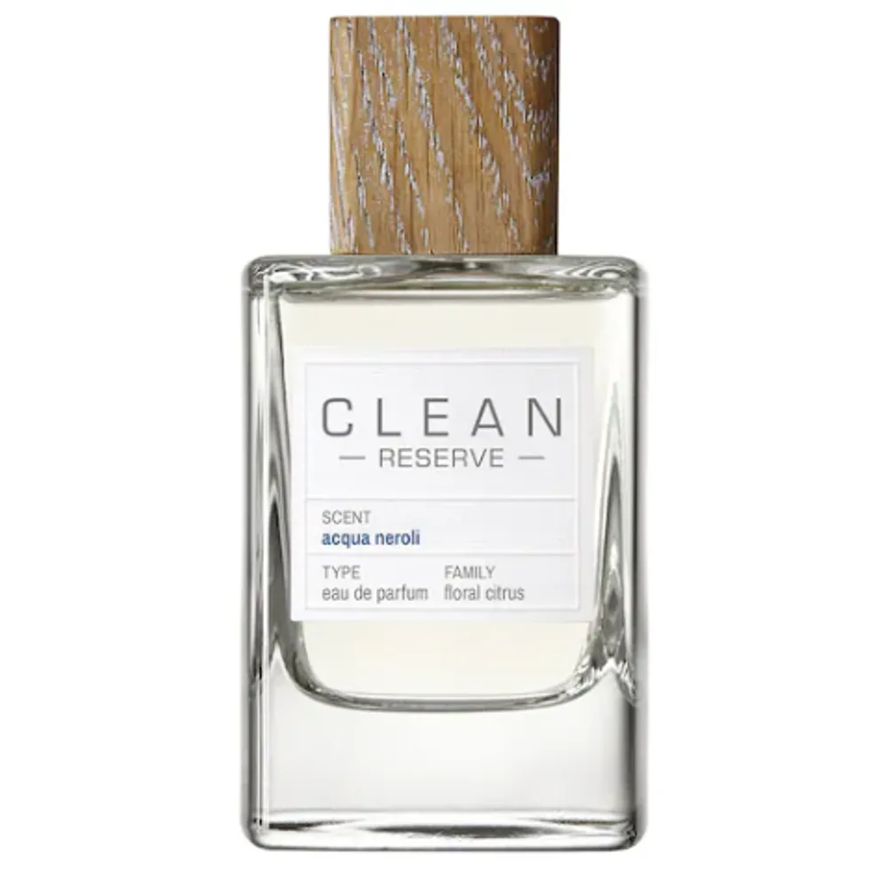 CLEAN RESERVE  Reserve - Acqua Neroli