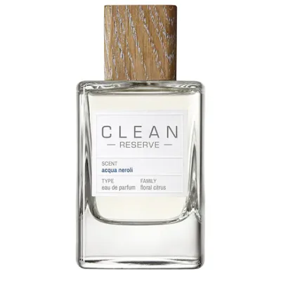 CLEAN RESERVE  Reserve - Acqua Neroli