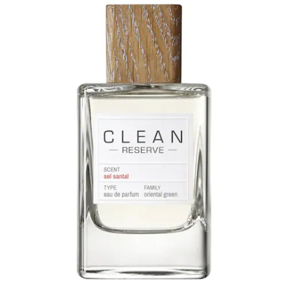 CLEAN RESERVE  Reserve - Sel Santal