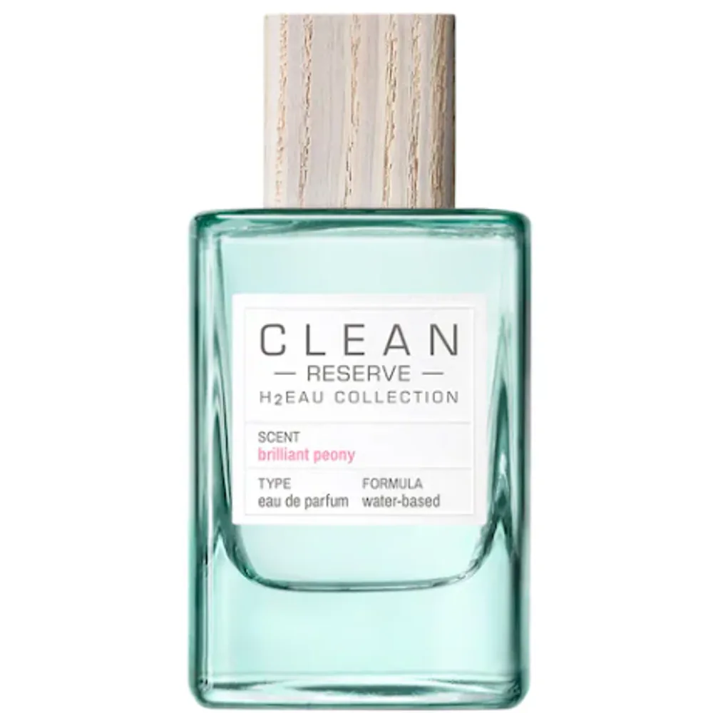 CLEAN RESERVE  H2Eau - Brilliant Peony Eau de Parfum