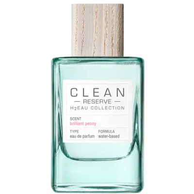 CLEAN RESERVE  H2Eau - Brilliant Peony Eau de Parfum